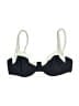 Unbranded Black Swimsuit Top Size S (estimated) - photo 1