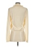 J.Crew Ivory Cardigan Size S - photo 2