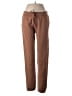 Monrow Brown Casual Pants Size M - photo 1