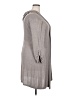 Avenue Gray Cardigan Size 22 - 24 Plus - photo 4