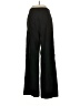 Shein Solid Black Dress Pants Size 2 - photo 2
