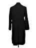HOPE Black Cardigan Size 12 - photo 2