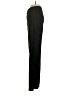 Shein Solid Black Dress Pants Size 2 - photo 5