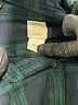 J.Crew Plaid Green Long Sleeve Button-Down Shirt Size 6 - photo 7