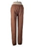 Monrow Brown Casual Pants Size M - photo 2