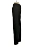 Shein Solid Black Dress Pants Size 2 - photo 4