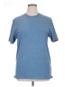 Weatherproof Blue Active T-Shirt Size XL - photo 1