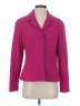 Coldwater Creek Pink Blazer Size 4 - photo 1