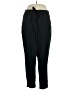 Modern Ambition Solid Black Casual Pants Size XXL - photo 1