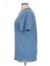 Weatherproof Blue Active T-Shirt Size XL - photo 5