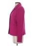 Coldwater Creek Pink Blazer Size 4 - photo 5