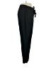 Modern Ambition Solid Black Casual Pants Size XXL - photo 4
