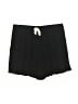 Shein Hearts Black Shorts Size 18-24 mo - photo 1