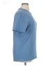 Weatherproof Blue Active T-Shirt Size XL - photo 4