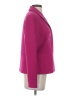 Coldwater Creek Pink Blazer Size 4 - photo 4