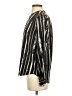 L'Agence Black Long Sleeve Blouse Size XS - photo 5