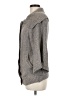 White + Warren Gray Cardigan Size M - photo 5