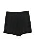 Shein Hearts Black Shorts Size 18-24 mo - photo 2