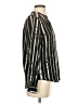 L'Agence Black Long Sleeve Blouse Size XS - photo 4
