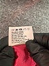 Unbranded Pink Sleeveless Blouse Size S - photo 8