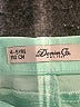 Denim Co Solid Green Khakis Size 110 cm / US 5-6 - photo 3
