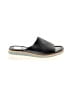 Dolce Vita 100% Leather Black Mule/Clog Size 8 - photo 1