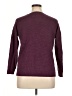 Staccato Burgundy Pullover Sweater Size 1X - photo 2