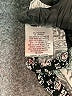Style&Co Paisley Gray Casual Dress Size P (petite) - photo 8