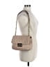 MICHAEL Michael Kors Tan Leather Shoulder Bag One size - photo 2
