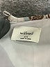 Wilfred 100% Polyester Ivory 3/4 Sleeve Top Size XXS - photo 7