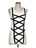 Twenty One Ivory Bodysuit Size L - photo 1