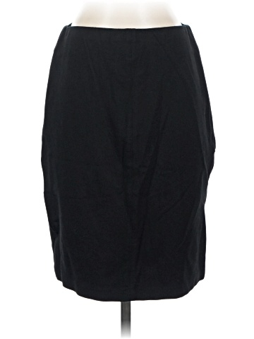 Roz & Ali Casual Skirt (view 1)