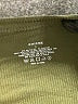 ChicMe Solid Green Casual Dress Size L - photo 7