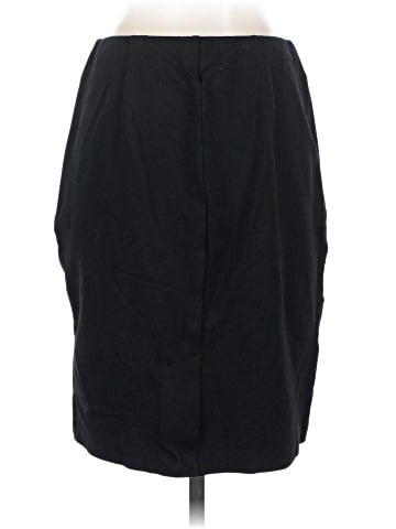 Roz & Ali Casual Skirt (view 2)