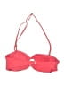 Wild Fable Red Swimsuit Top Size M - photo 2