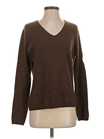 Keira Pullover Sweater (view 1)