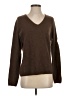 Keira Brown Pullover Sweater Size S (estimated) - photo 1