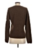 Keira Brown Pullover Sweater Size S (estimated) - photo 2