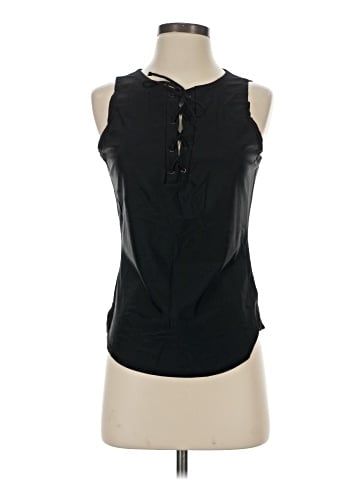 Old Navy Sleeveless Blouse (view 1)