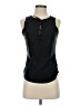 Old Navy Black Sleeveless Blouse Size S - photo 1