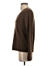 Keira Brown Pullover Sweater Size S (estimated) - photo 5