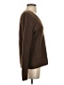 Keira Brown Pullover Sweater Size S (estimated) - photo 4