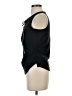 Old Navy Black Sleeveless Blouse Size S - photo 5