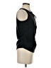 Old Navy Black Sleeveless Blouse Size S - photo 4