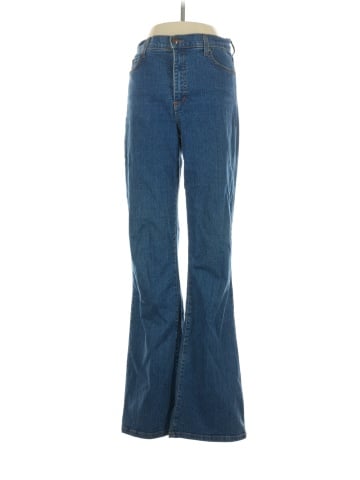 Not Your Daughter's Jeans Jeans (view 1)