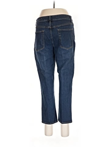 Coldwater Creek Jeans (view 2)