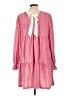 Assorted Brands Pink Casual Dress Size Lg - XL - photo 2