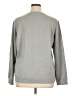 Unbranded Gray Sweatshirt Size XL - photo 2