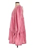 Assorted Brands Pink Casual Dress Size Lg - XL - photo 5
