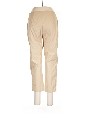 Boston Proper Khakis (view 2)